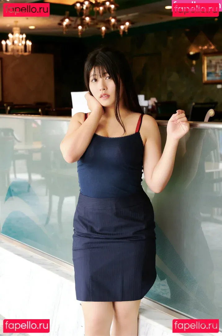 Yoshino Chitose Onlyfans Photo Gallery 