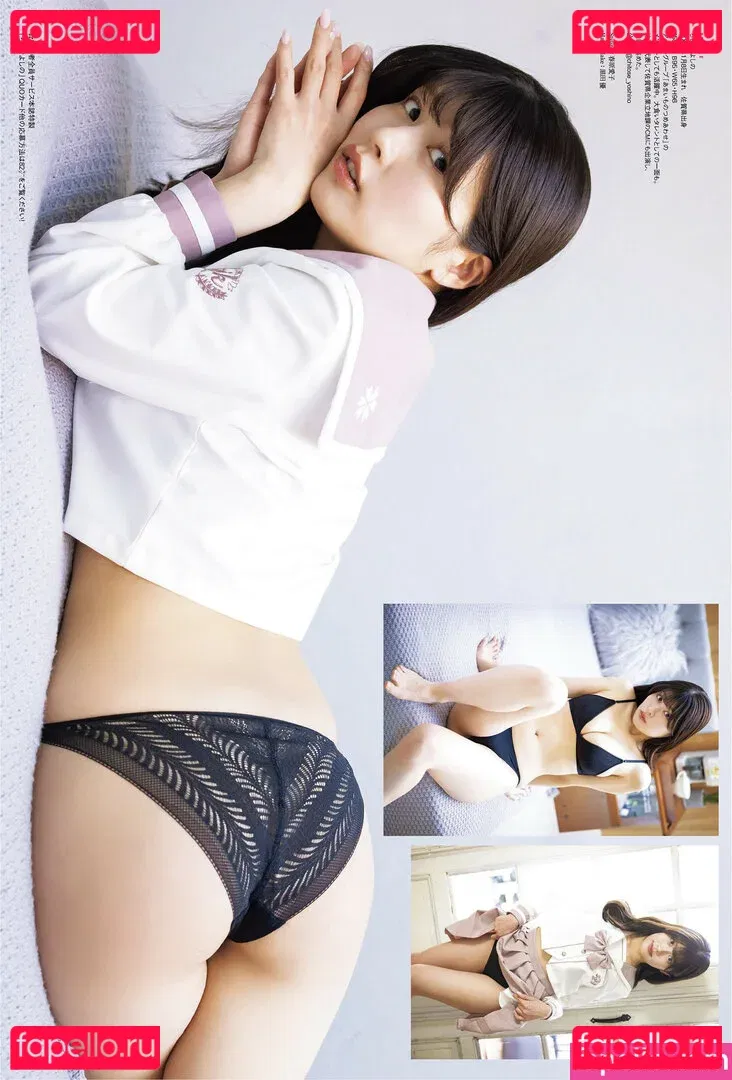 Yoshino Chitose Onlyfans Photo Gallery 