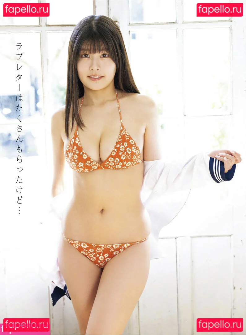 Yoshino Chitose Onlyfans Photo Gallery 