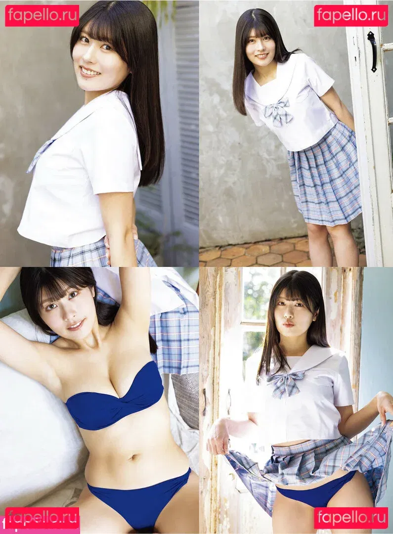 Yoshino Chitose Onlyfans Photo Gallery 