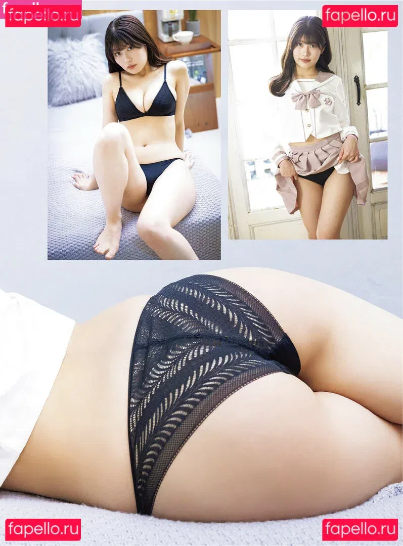 Yoshino Chitose Onlyfans Photo Gallery 