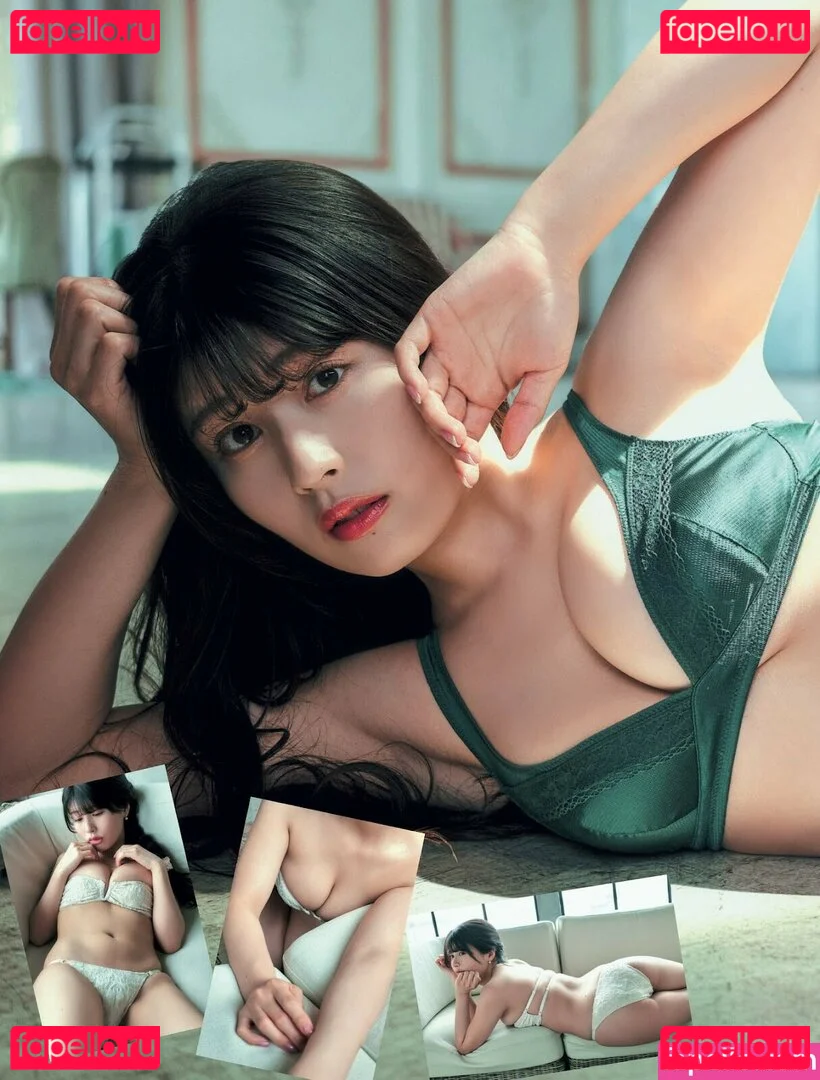 Yoshino Chitose Onlyfans Photo Gallery 