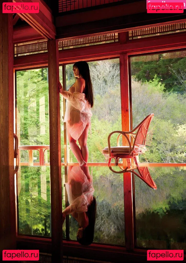 Yoshino Chitose Onlyfans Photo Gallery 