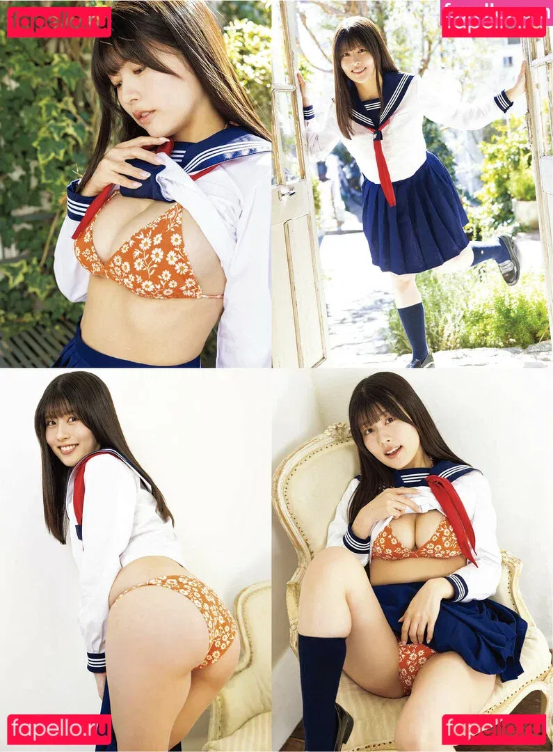 Yoshino Chitose Onlyfans Photo Gallery 