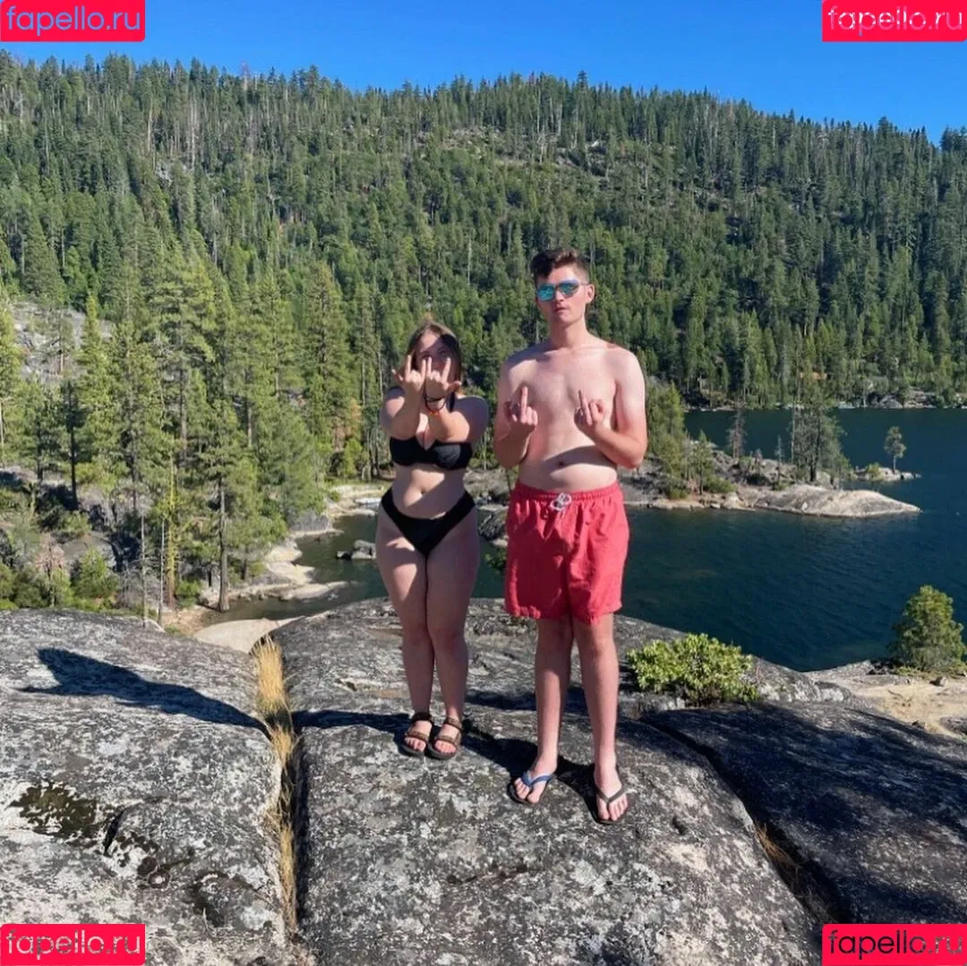 Haley E Onlyfans Photo Gallery 