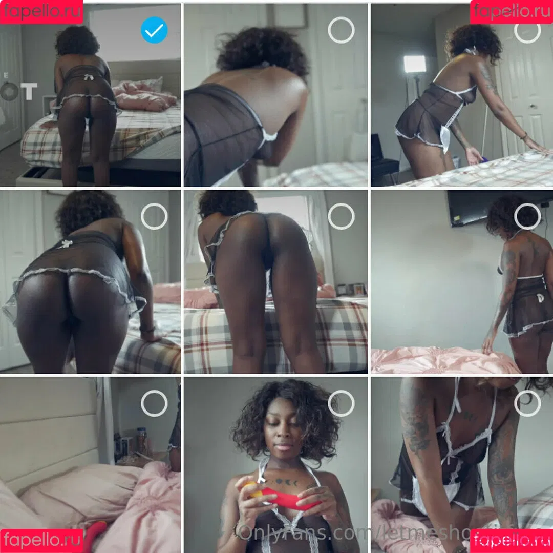 letmeshootitfree Onlyfans Photo Gallery 
