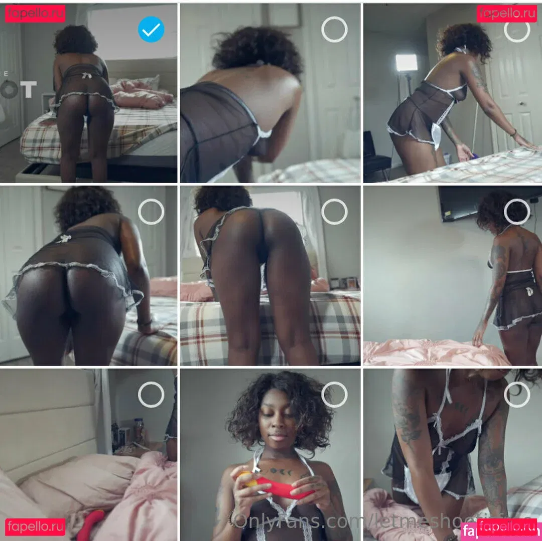 letmeshootitfree Onlyfans Photo Gallery 