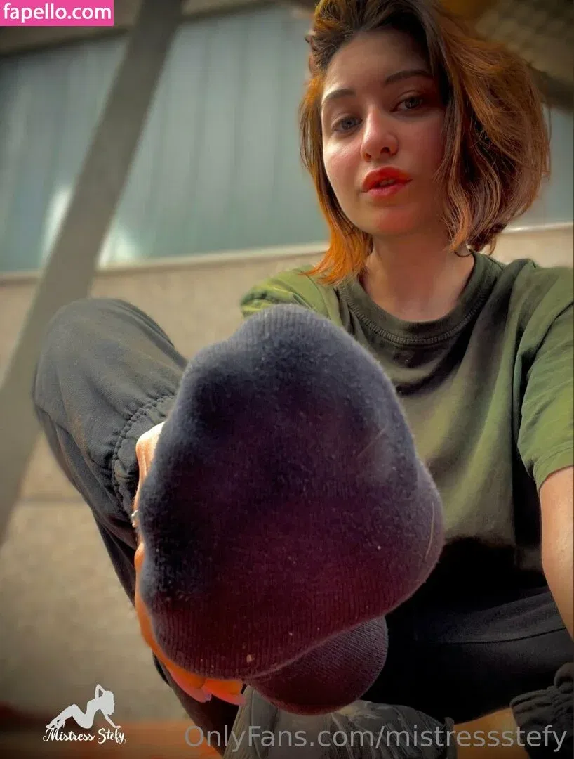 mistressstefy Onlyfans Photo Gallery 