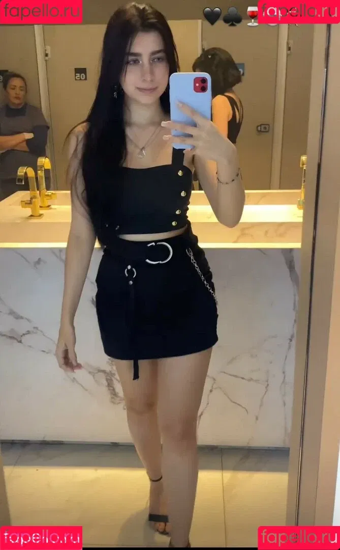 BiaGomez Onlyfans Photo Gallery 