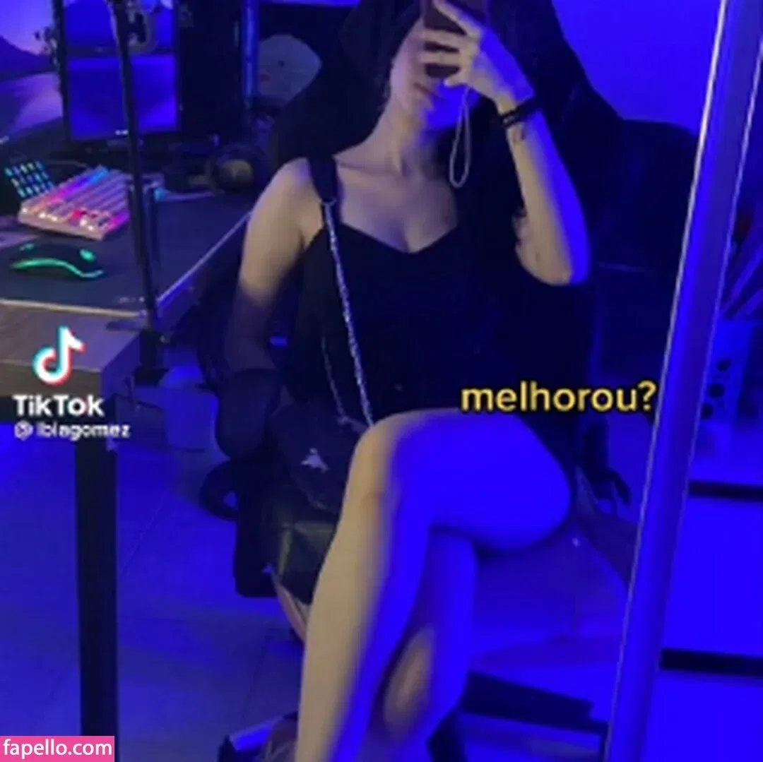 BiaGomez Onlyfans Photo Gallery 