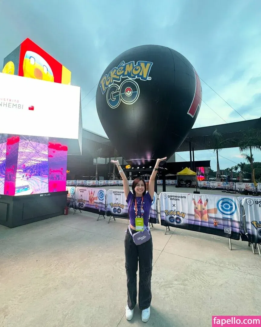 BiaGomez Onlyfans Photo Gallery 