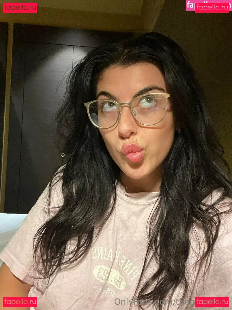 Gal Ritchie Onlyfans Photo Gallery 