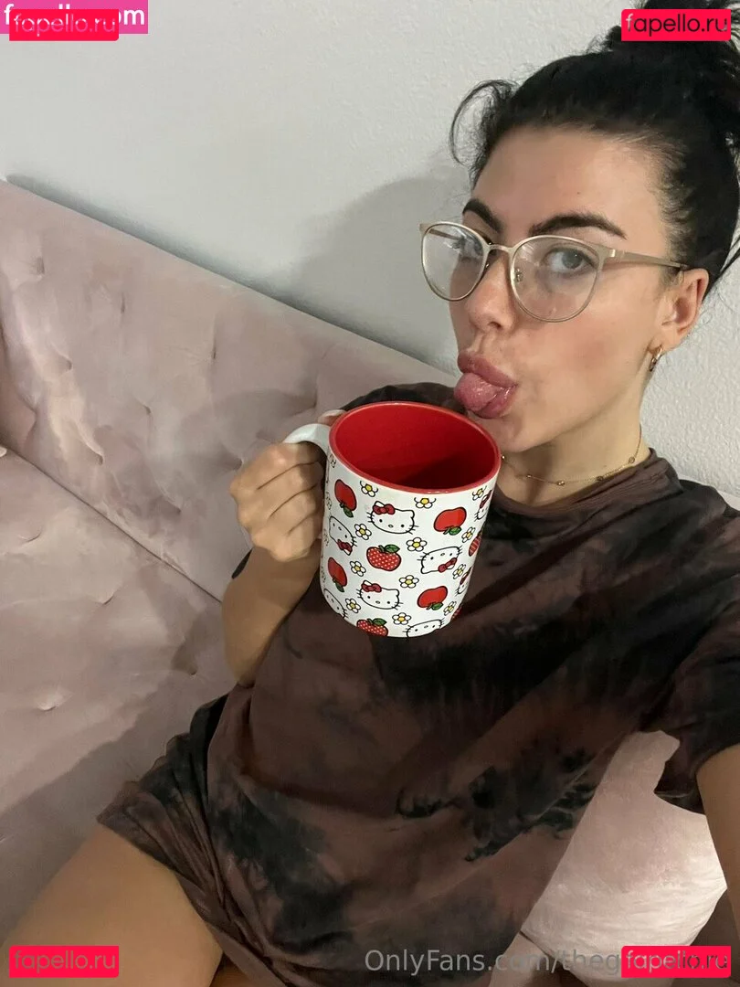 Gal Ritchie Onlyfans Photo Gallery 