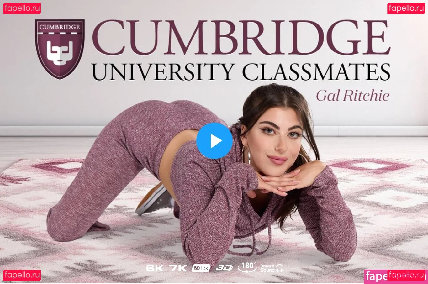 Gal Ritchie Onlyfans Photo Gallery 