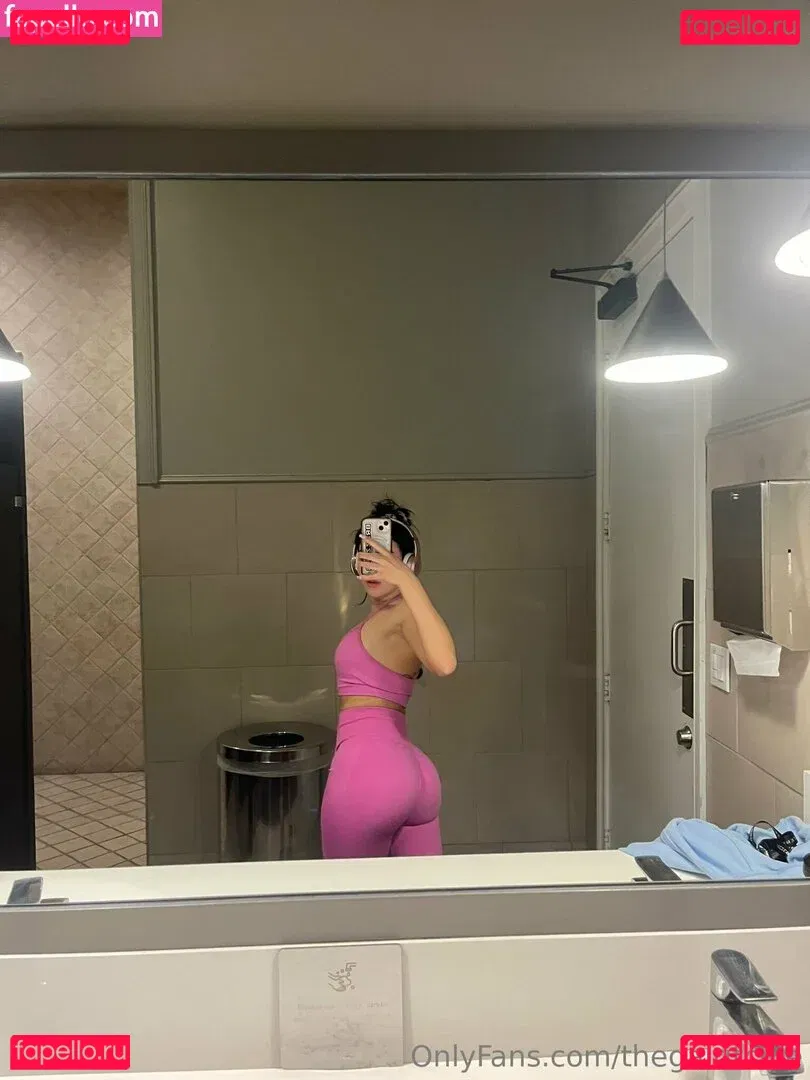 Gal Ritchie Onlyfans Photo Gallery 