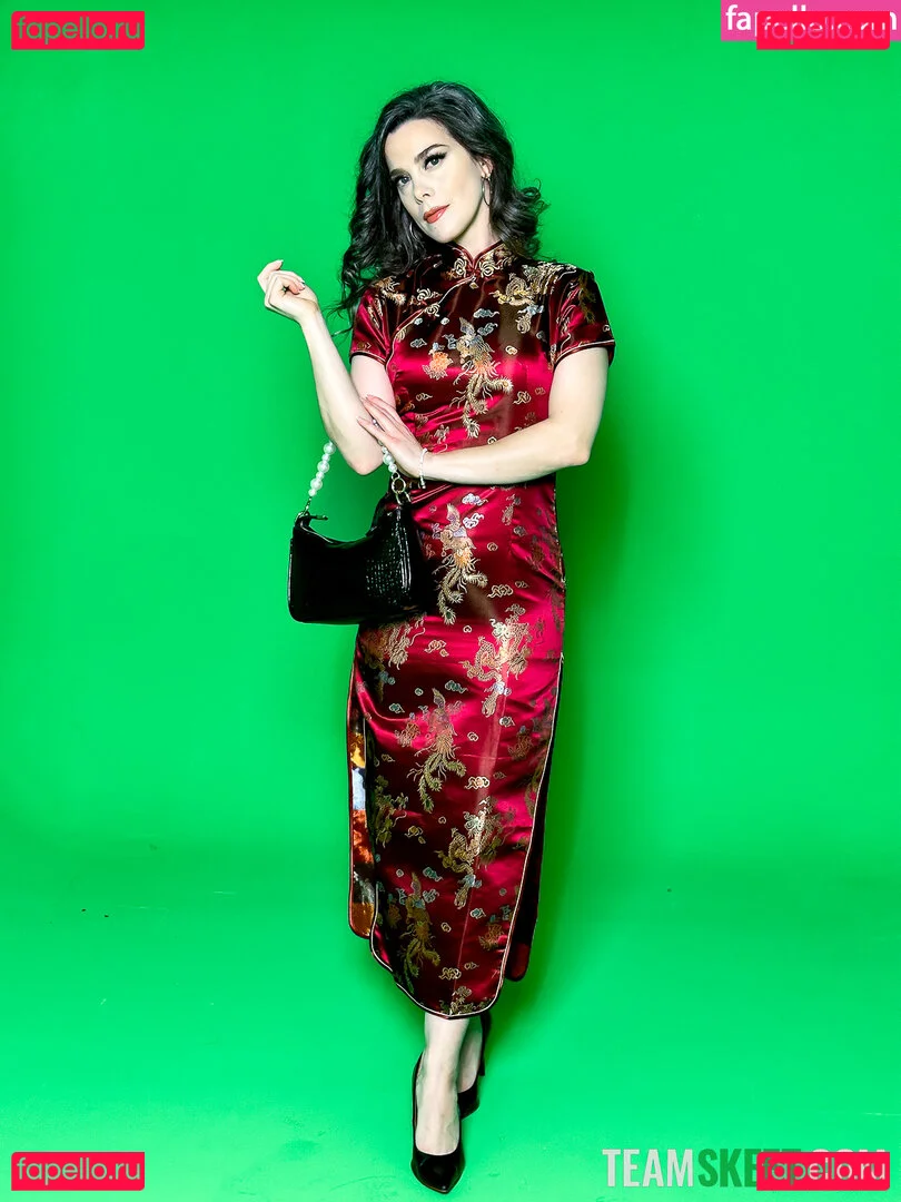 Gal Ritchie Onlyfans Photo Gallery 