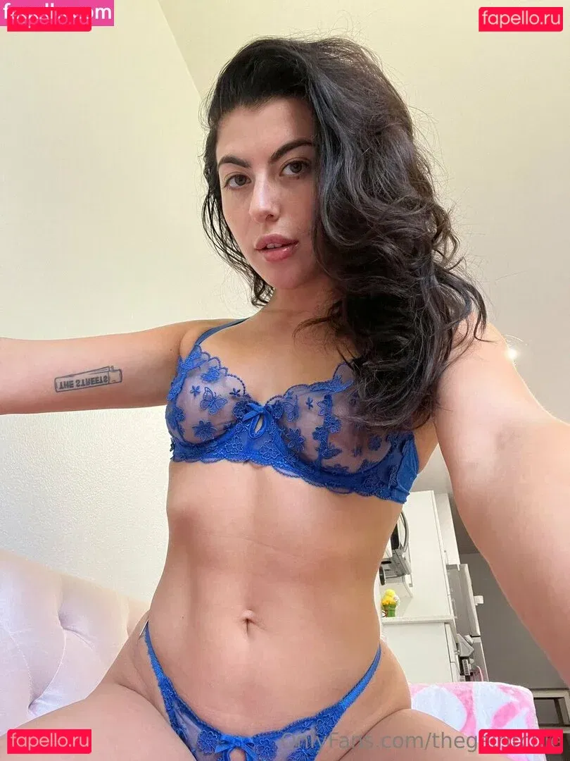 Gal Ritchie Onlyfans Photo Gallery 