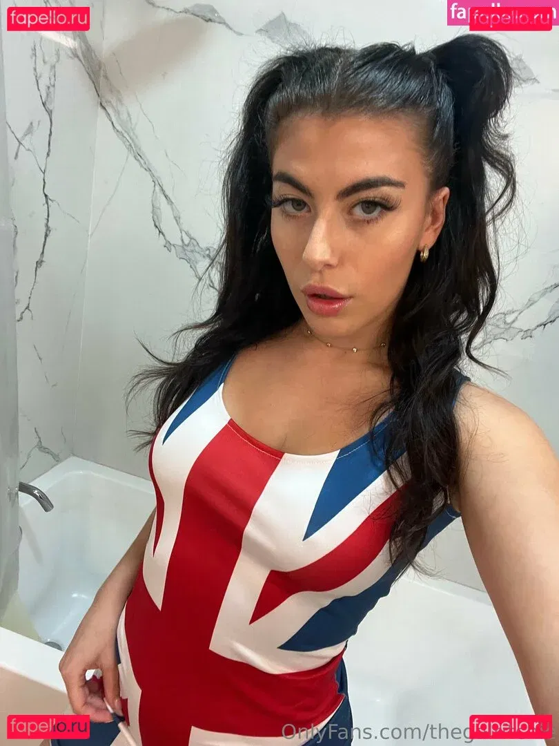 Gal Ritchie Onlyfans Photo Gallery 