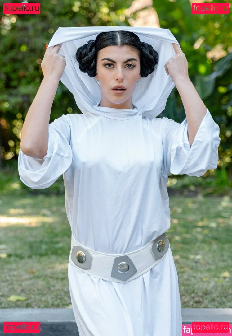 Gal Ritchie Onlyfans Photo Gallery 