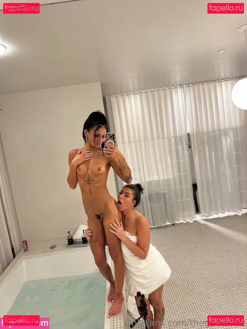 Gal Ritchie Onlyfans Photo Gallery 