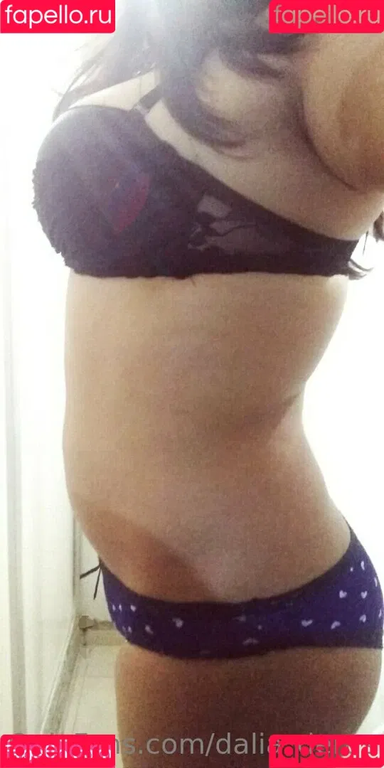 dalia_derus Onlyfans Photo Gallery 