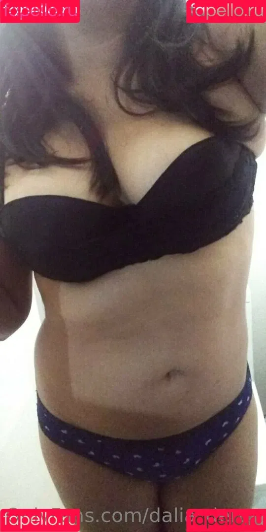 dalia_derus Onlyfans Photo Gallery 