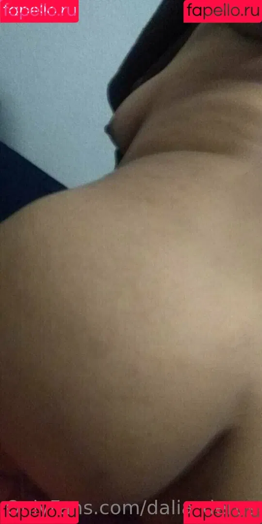 dalia_derus Onlyfans Photo Gallery 