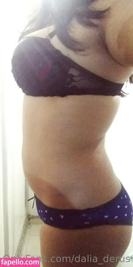 dalia_derus Onlyfans Photo Gallery 