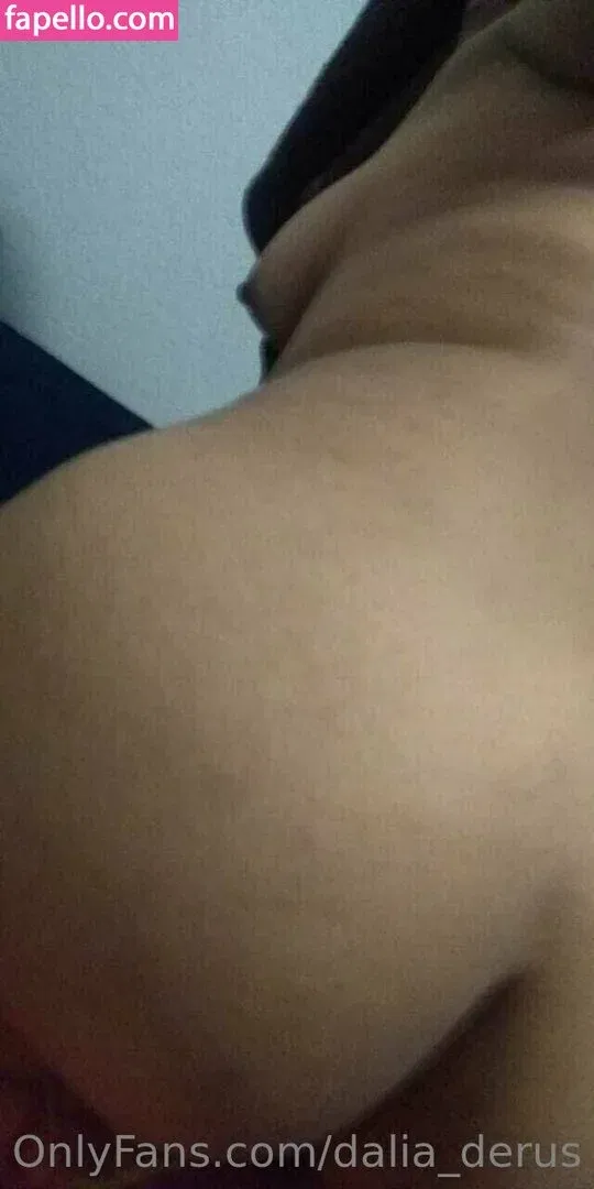 dalia_derus Onlyfans Photo Gallery 