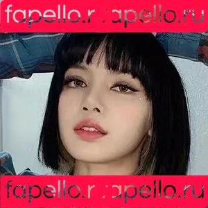 Lalisa Manobal Onlyfans Photo Gallery 