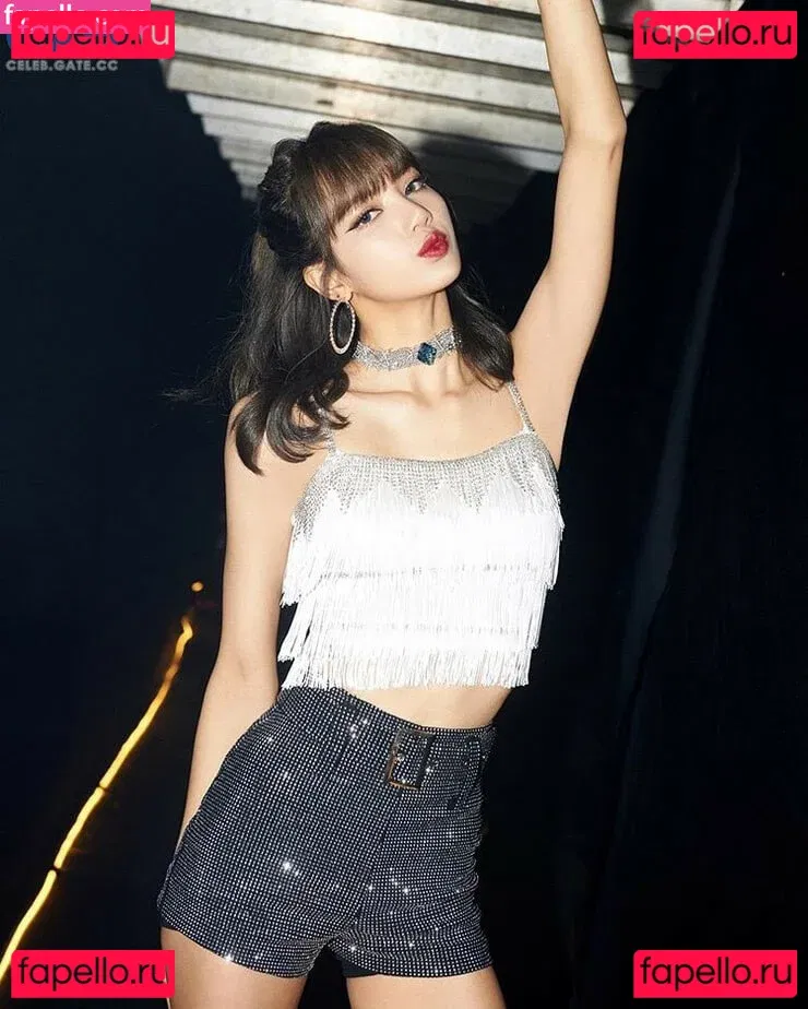 Lalisa Manobal Onlyfans Photo Gallery 