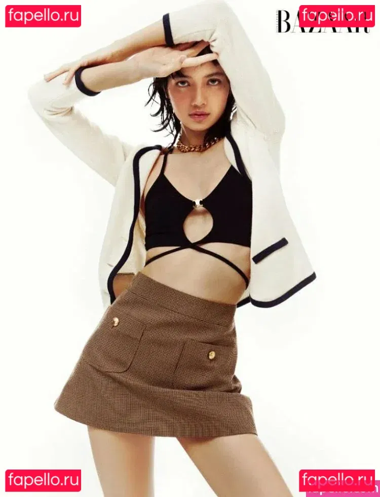 Lalisa Manobal Onlyfans Photo Gallery 