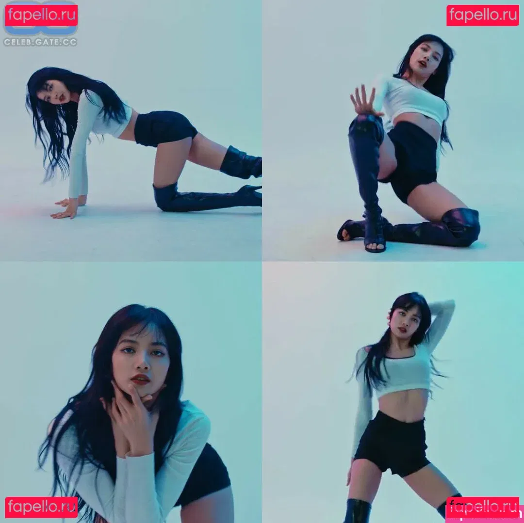 Lalisa Manobal Onlyfans Photo Gallery 