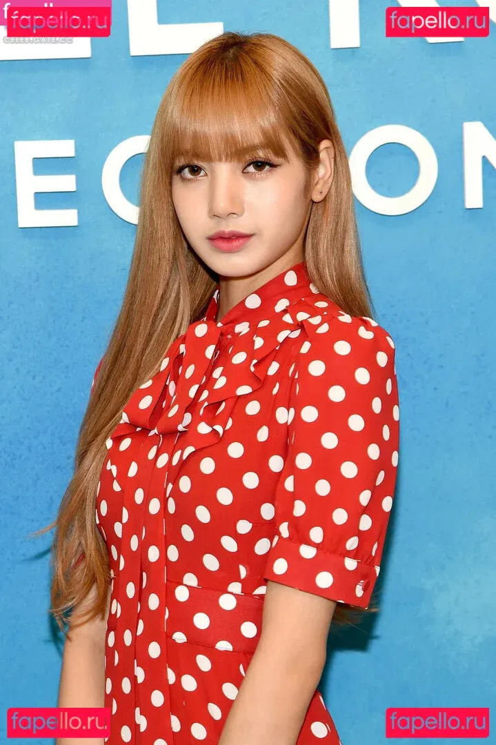 Lalisa Manobal Onlyfans Photo Gallery 