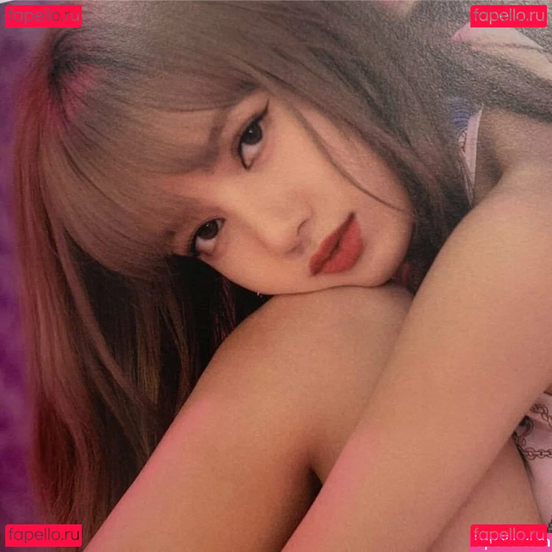 Lalisa Manobal Onlyfans Photo Gallery 