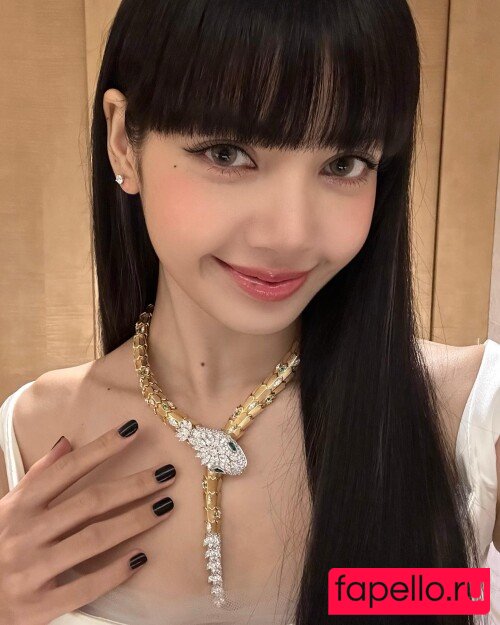 Lalisa Manobal Nude Onlyfans Photo 23