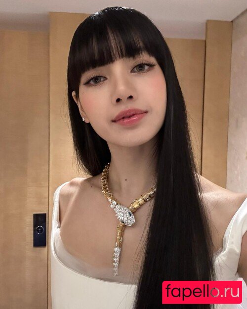 Lalisa Manobal Nude Onlyfans Photo 21