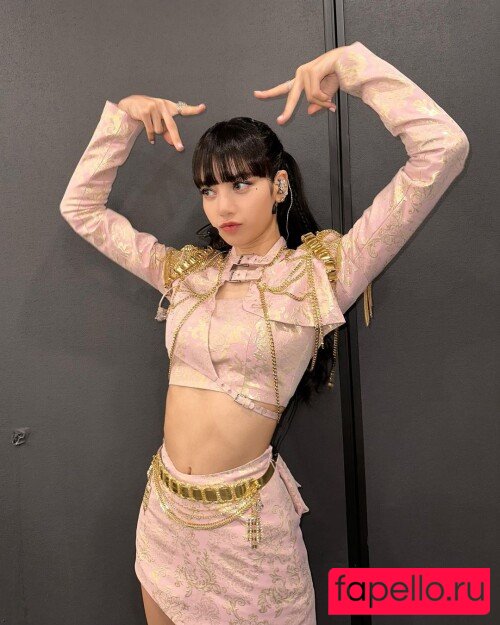 Lalisa Manobal Nude Onlyfans Photo 11