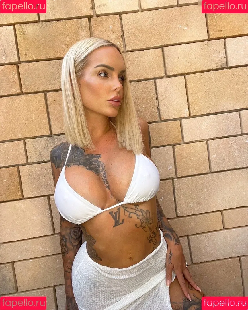 Vanessa Louis Onlyfans Photo Gallery 