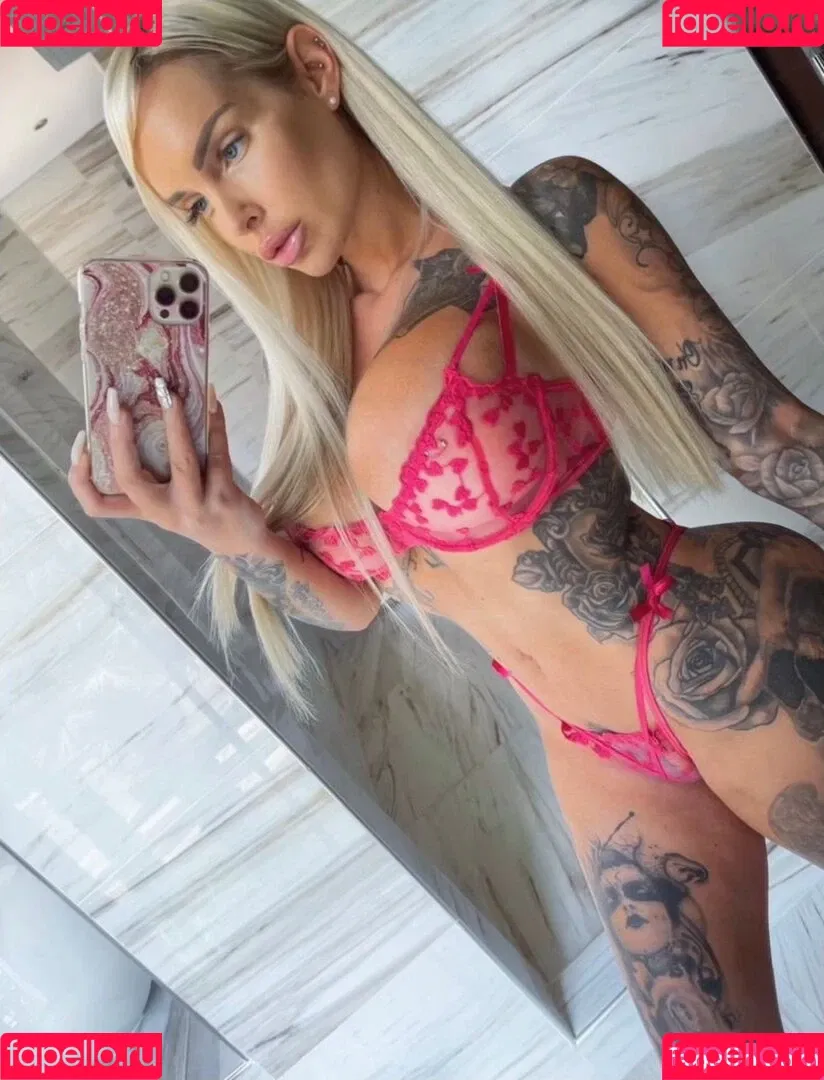 Vanessa Louis Onlyfans Photo Gallery 