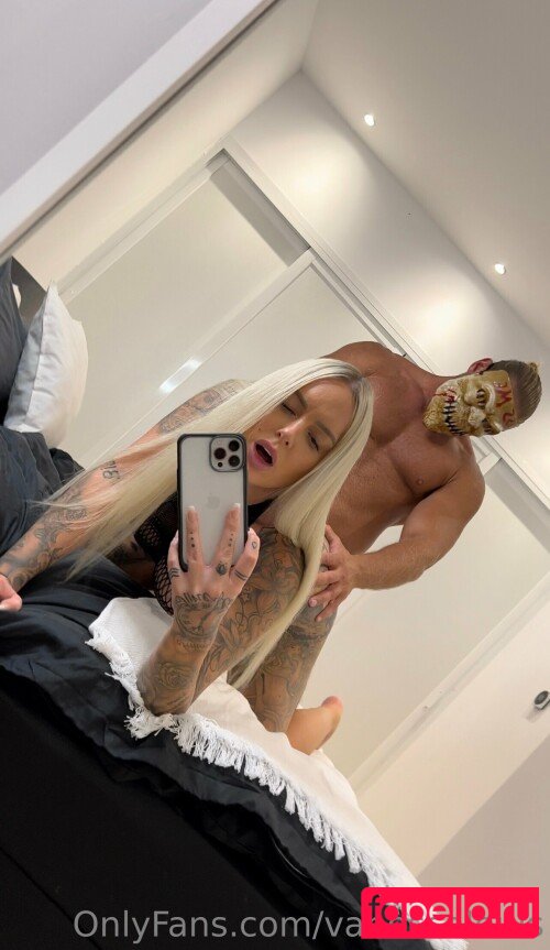 Vanessa Louis Nude Onlyfans Photo 14