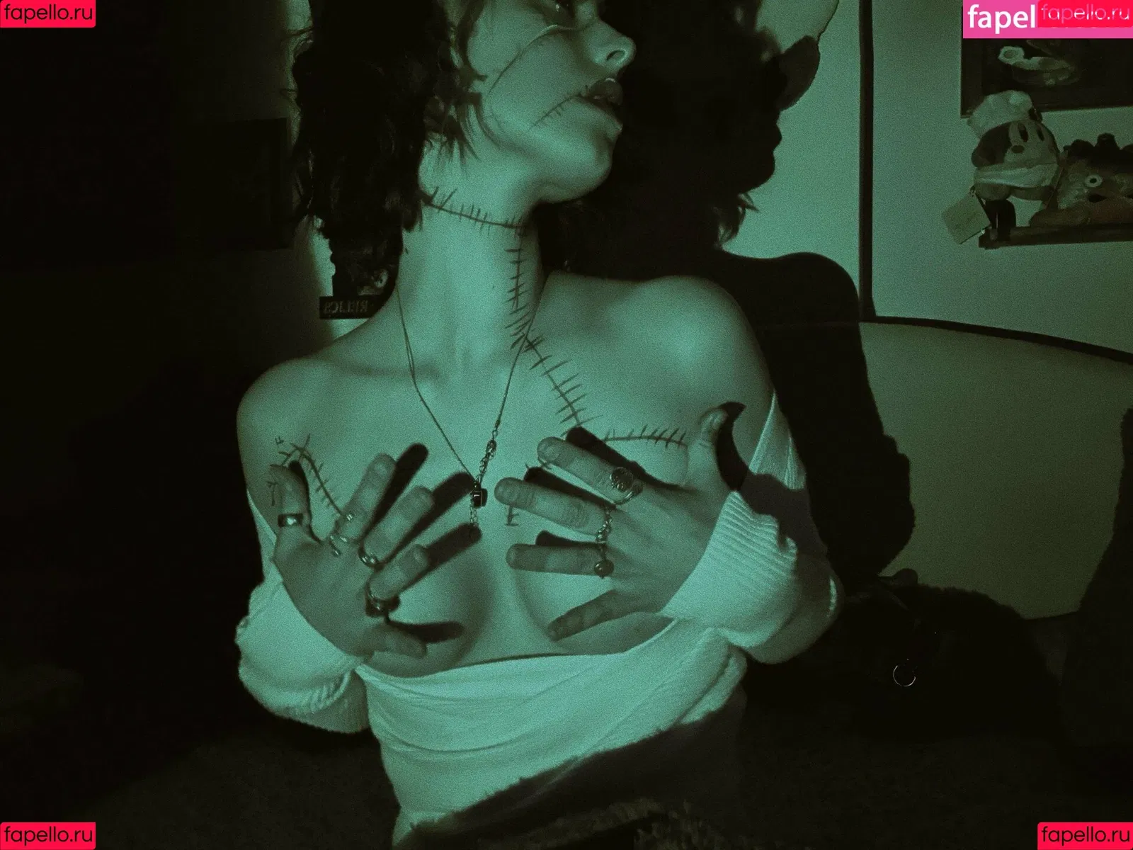 B1tchy_lesbian Onlyfans Photo Gallery 