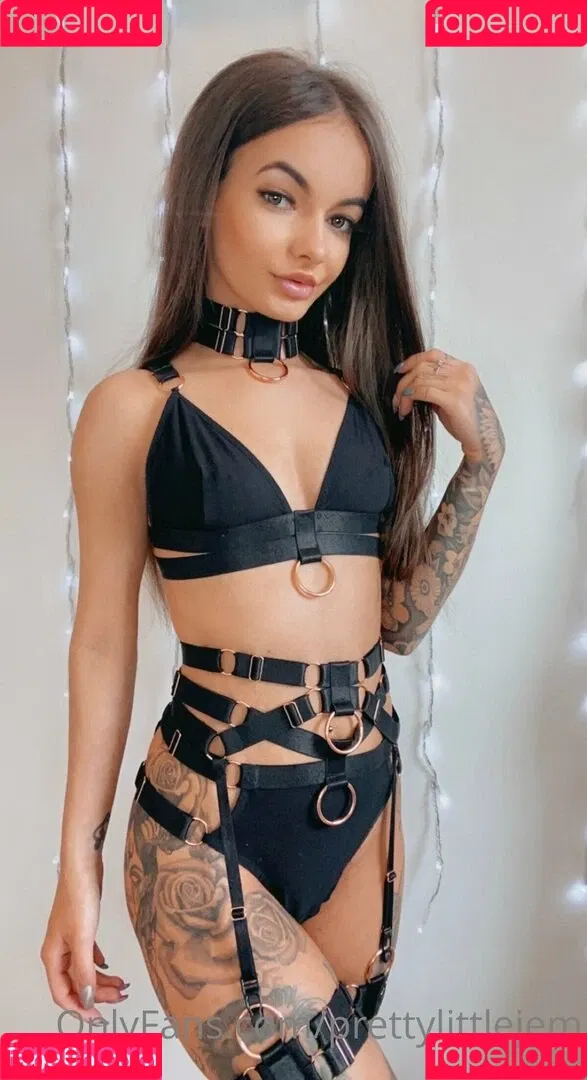 JemJem Onlyfans Photo Gallery 