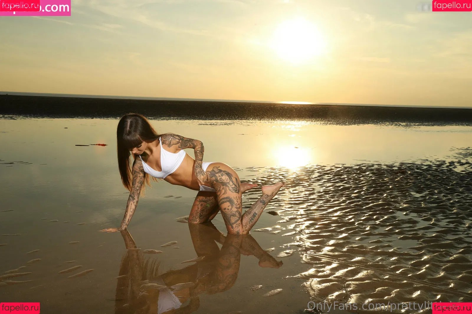 JemJem Onlyfans Photo Gallery 