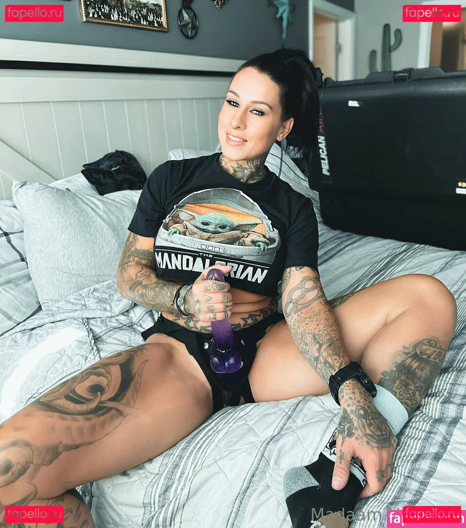 JemJem Onlyfans Photo Gallery 