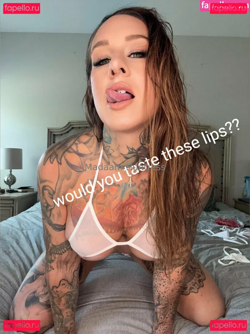 JemJem Onlyfans Photo Gallery 