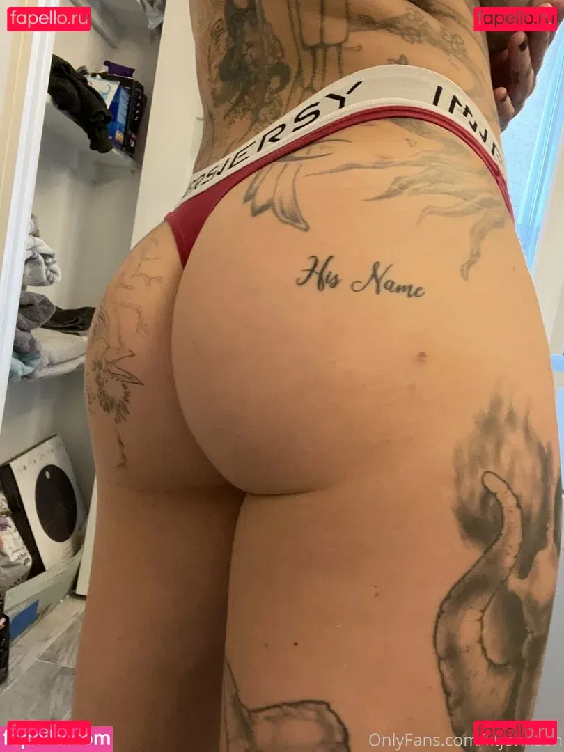 JemJem Onlyfans Photo Gallery 