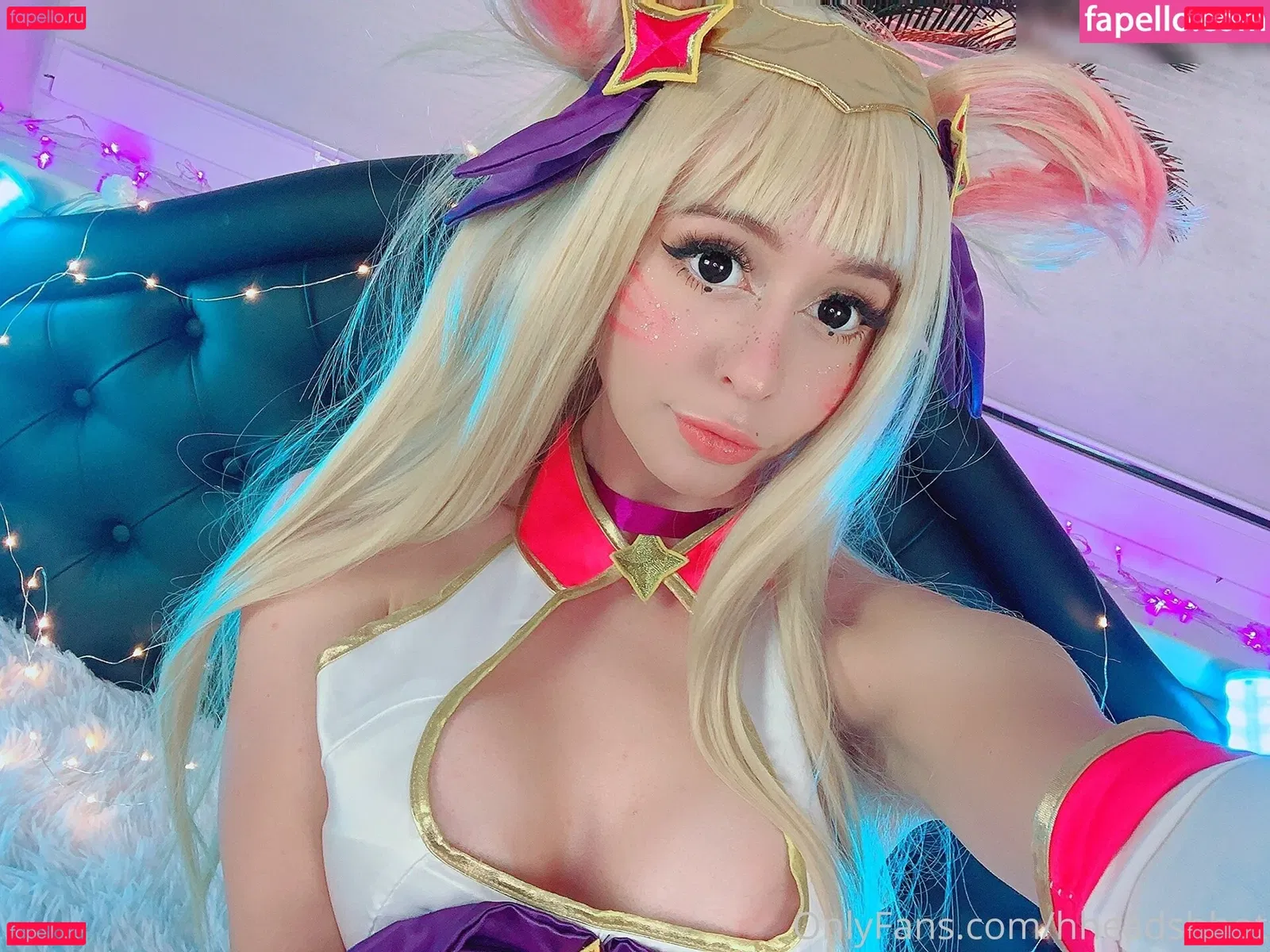 Headshot Onlyfans Photo Gallery 