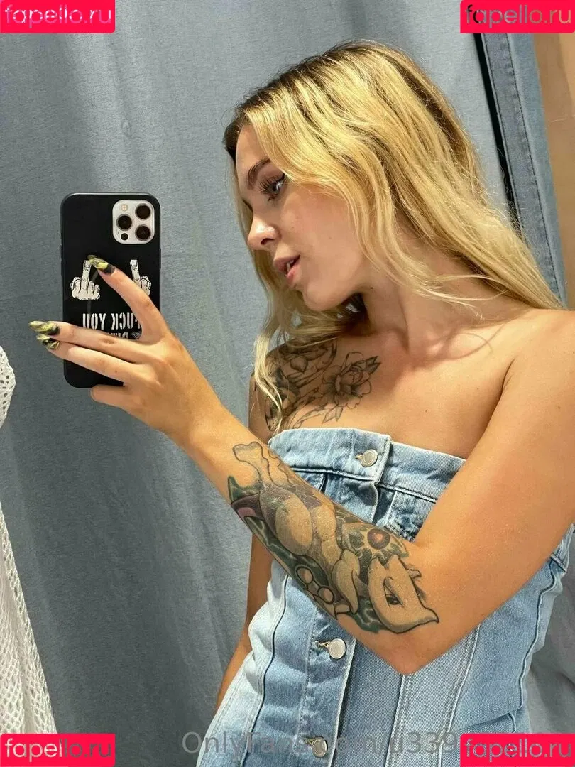 itsbaechloe Onlyfans Photo Gallery 
