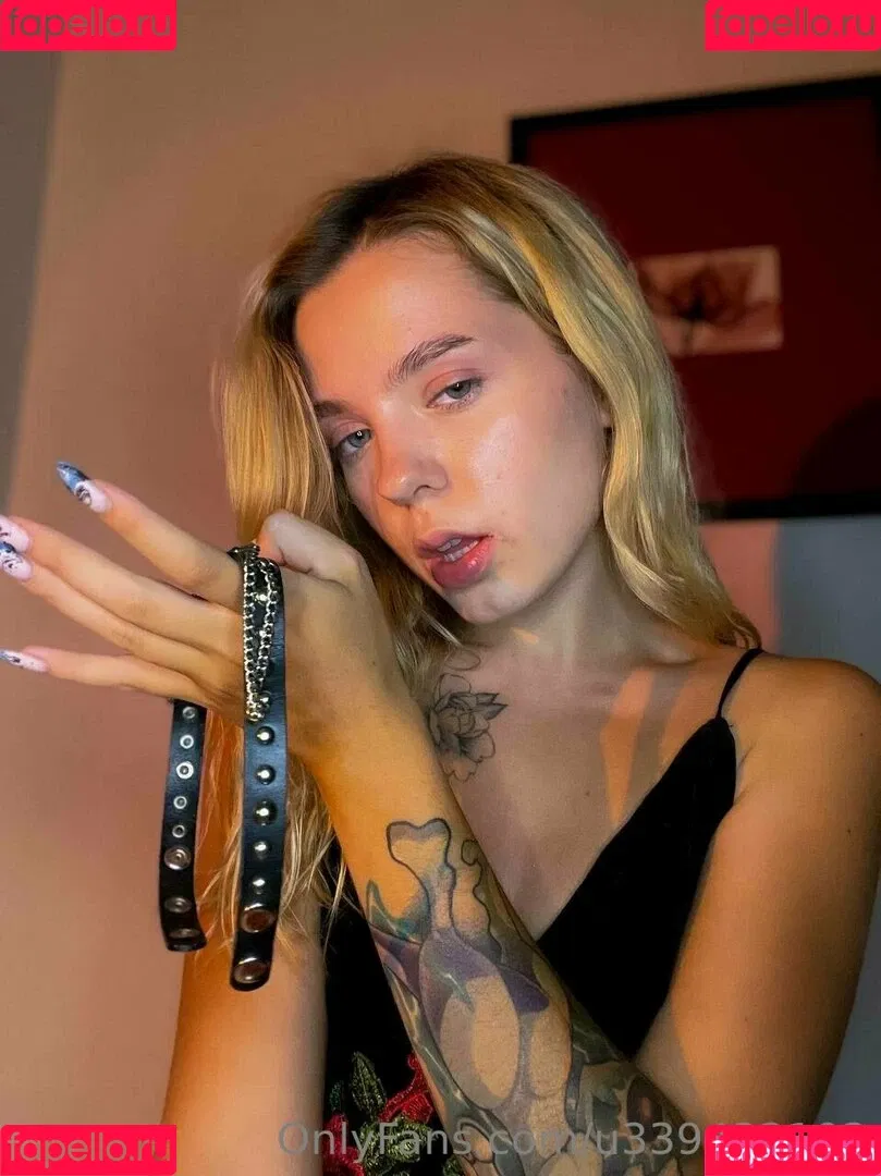 itsbaechloe Onlyfans Photo Gallery 